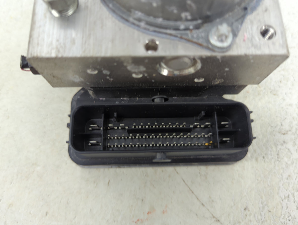 2022 Toyota Rav4 ABS Pump Control Module Replacement P/N:44540-0R440 0265956436, 0265256436 Fits OEM Used Auto Parts - Oemus