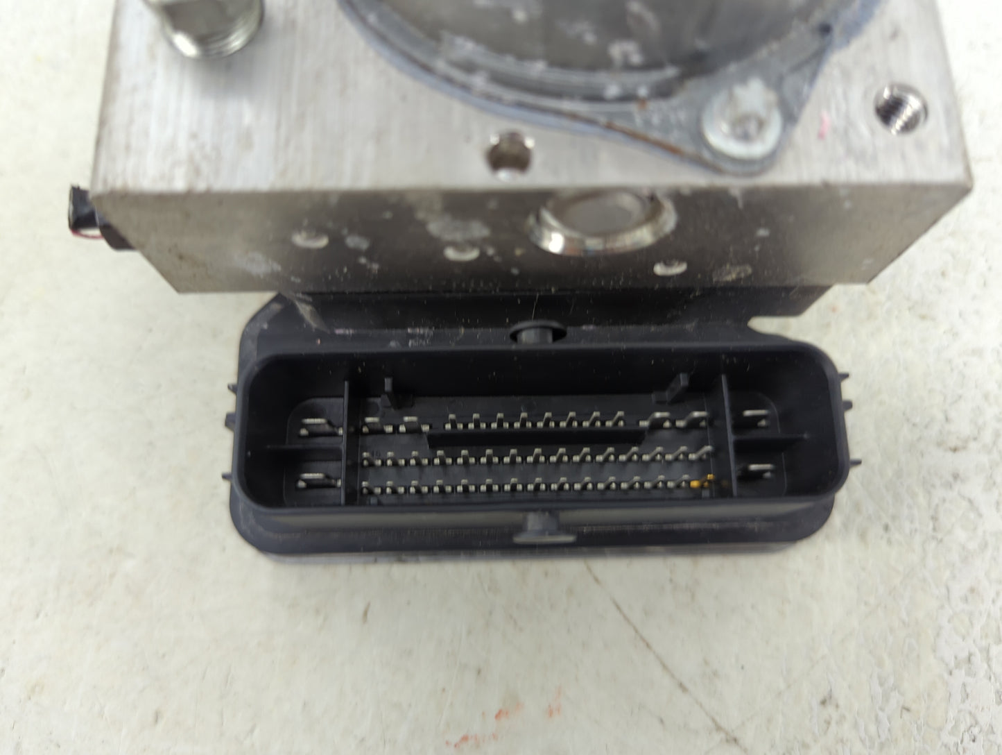 2022 Toyota Rav4 ABS Pump Control Module Replacement P/N:44540-0R440 0265956436, 0265256436 Fits OEM Used Auto Parts - Oemus