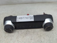 2019-2022 Toyota Rav4 Climate Control Module Temperature AC/Heater Replacement P/N:55900-0R190 863-5U29 Fits OEM Used Auto P