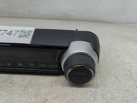 2019-2022 Toyota Rav4 Climate Control Module Temperature AC/Heater Replacement P/N:55900-0R190 863-5U29 Fits OEM Used Auto P