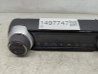 2019-2022 Toyota Rav4 Climate Control Module Temperature AC/Heater Replacement P/N:55900-0R190 863-5U29 Fits OEM Used Auto P