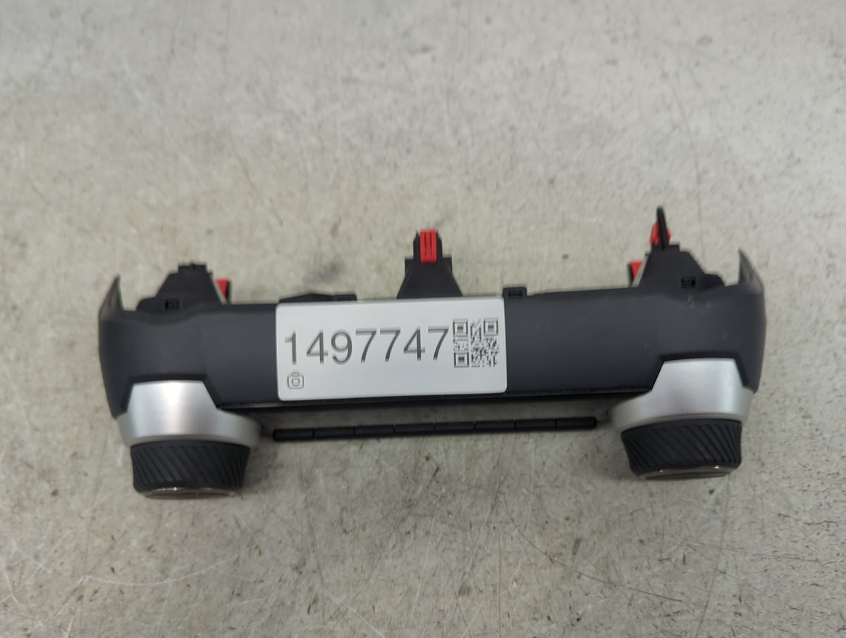 2019-2022 Toyota Rav4 Climate Control Module Temperature AC/Heater Replacement P/N:55900-0R190 863-5U29 Fits OEM Used Auto P