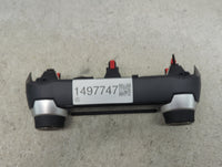2019-2022 Toyota Rav4 Climate Control Module Temperature AC/Heater Replacement P/N:55900-0R190 863-5U29 Fits OEM Used Auto P