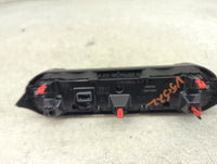 2019-2022 Toyota Rav4 Climate Control Module Temperature AC/Heater Replacement P/N:55900-0R190 863-5U29 Fits OEM Used Auto P