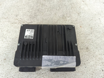 2022 Toyota Rav4 PCM Engine Control Computer ECU ECM PCU OEM P/N:89661-0RB90 TN283100-0071 Fits OEM Used Auto Parts - Oemuse