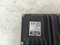 2022 Toyota Rav4 PCM Engine Control Computer ECU ECM PCU OEM P/N:89661-0RB90 TN283100-0071 Fits OEM Used Auto Parts - Oemuse