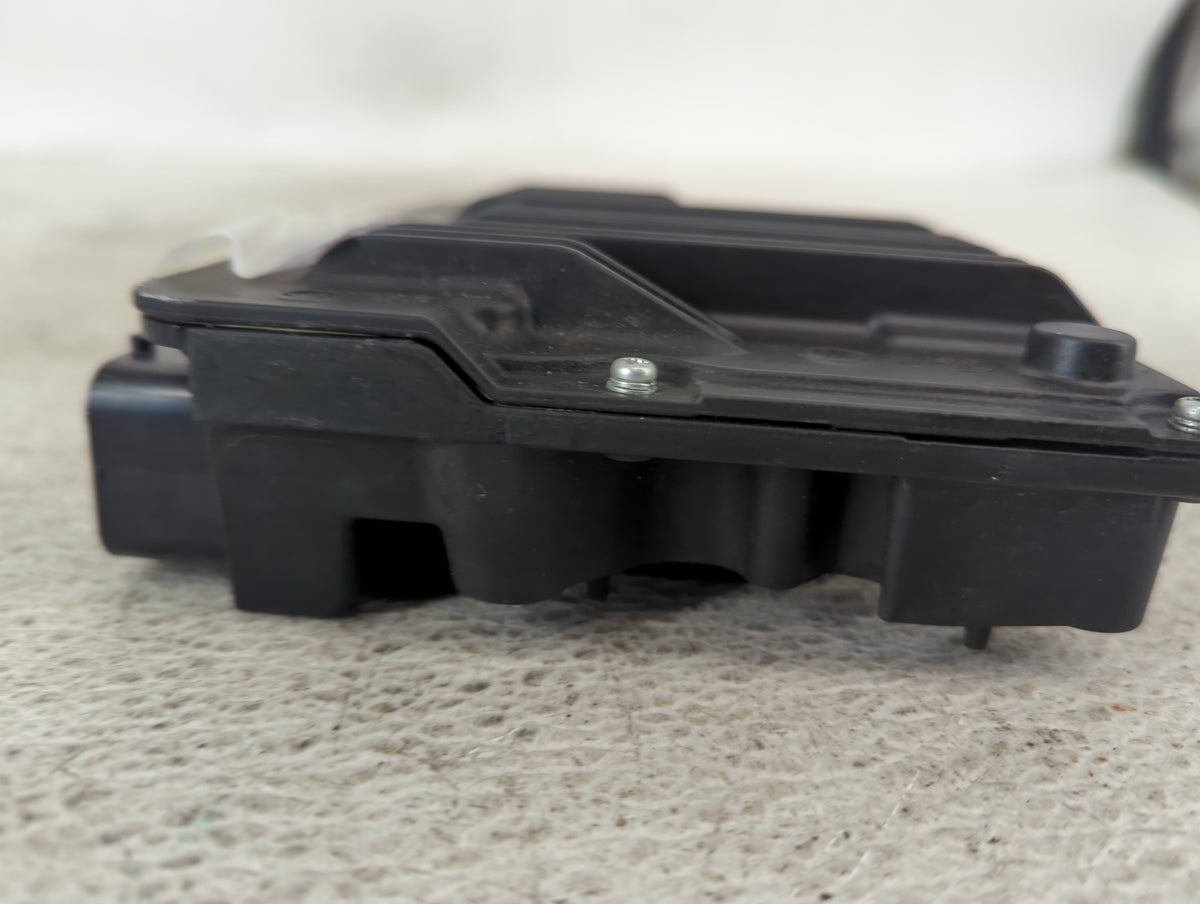 2022 Toyota Rav4 PCM Engine Control Computer ECU ECM PCU OEM P/N:89661-0RB90 TN283100-0071 Fits OEM Used Auto Parts - Oemuse