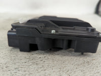 2022 Toyota Rav4 PCM Engine Control Computer ECU ECM PCU OEM P/N:89661-0RB90 TN283100-0071 Fits OEM Used Auto Parts - Oemuse