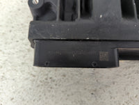 2022 Toyota Rav4 PCM Engine Control Computer ECU ECM PCU OEM P/N:89661-0RB90 TN283100-0071 Fits OEM Used Auto Parts - Oemuse