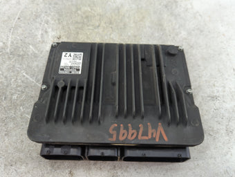 compare product 2022 Toyota Rav4 PCM Engine Control Computer ECU ECM PCU OEM P/N:89661-0RC20 TN276300-6361 Fits OEM Used Auto Parts