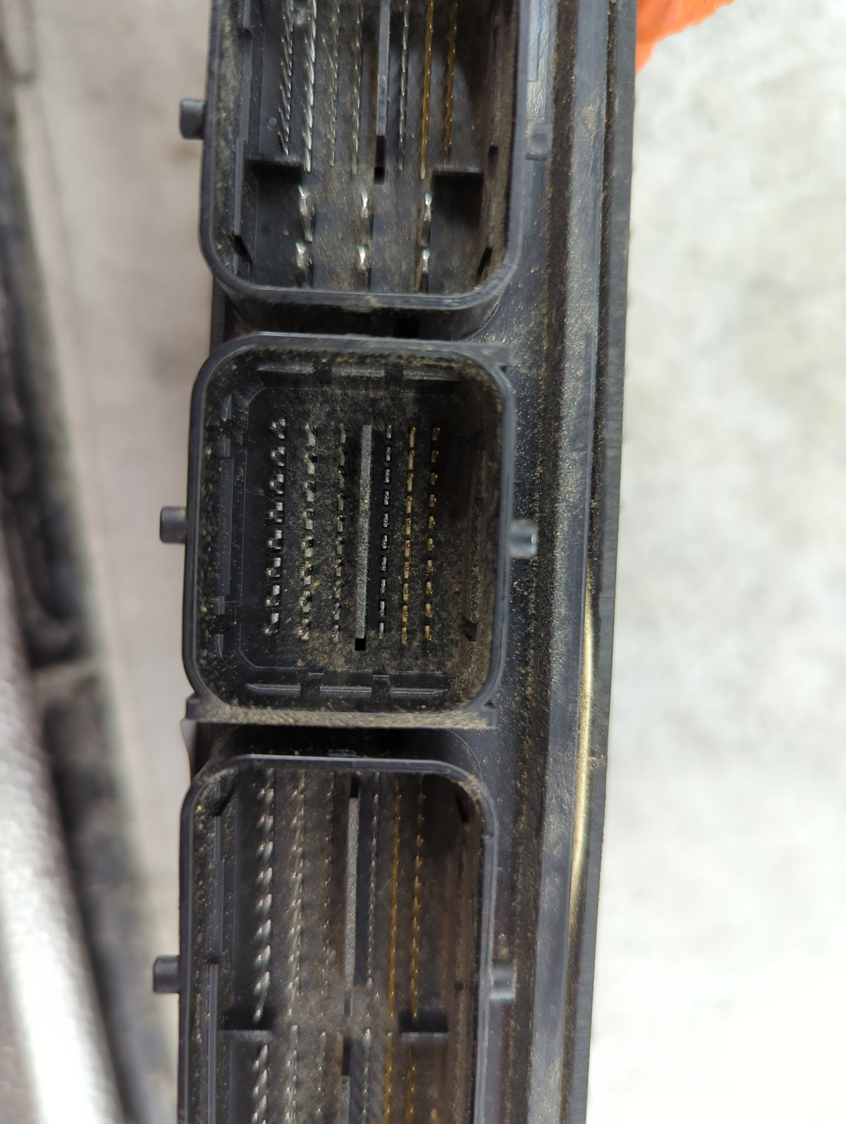 2022 Toyota Rav4 PCM Engine Control Computer ECU ECM PCU OEM P/N:89661-0RC20 TN276300-6361 Fits OEM Used Auto Parts - Oemuse