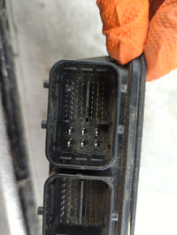 2022 Toyota Rav4 PCM Engine Control Computer ECU ECM PCU OEM P/N:89661-0RC20 TN276300-6361 Fits OEM Used Auto Parts - Oemuse