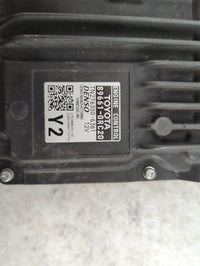 2022 Toyota Rav4 PCM Engine Control Computer ECU ECM PCU OEM P/N:89661-0RC20 TN276300-6361 Fits OEM Used Auto Parts - Oemuse