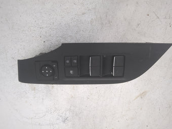 compare product 2022 Toyota Rav4 Master Power Window Switch Replacement Driver Side Left P/N:84040-0E120 210-121TM0E12 Fits OEM Used Auto Parts