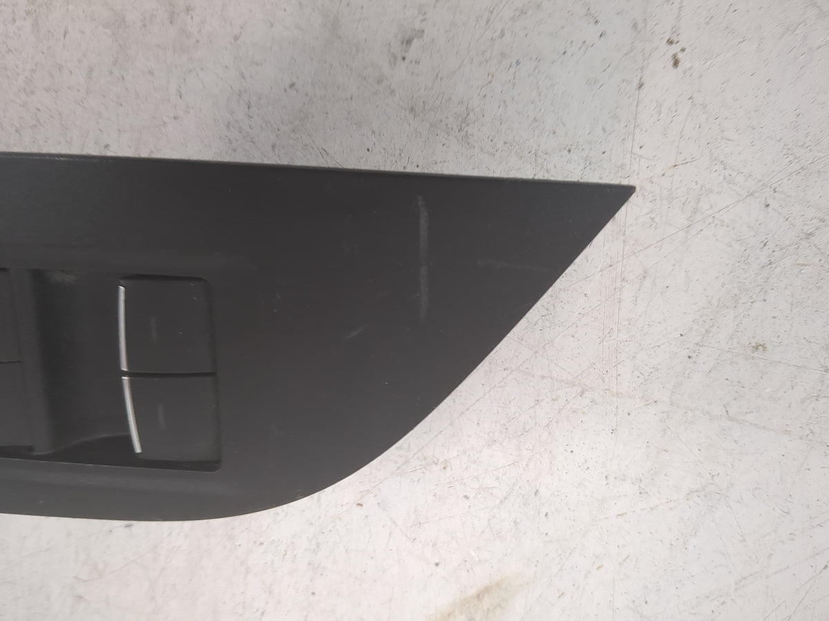 2022 Toyota Rav4 Master Power Window Switch Replacement Driver Side Left P/N:84040-0E120 210-121TM0E12 Fits OEM Used Auto Pa