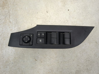 compare product 2022 Toyota Rav4 Master Power Window Switch Replacement Driver Side Left P/N:183930 Fits OEM Used Auto Parts