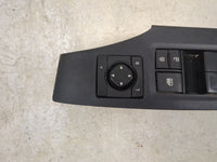 2022 Toyota Rav4 Master Power Window Switch Replacement Driver Side Left P/N:183930 Fits OEM Used Auto Parts - Oemusedautopa