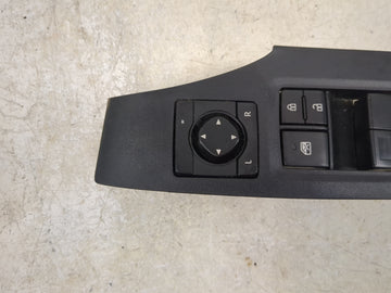 2022 Toyota Rav4 Master Power Window Switch Replacement Driver Side Left P/N:183930 Fits OEM Used Auto Parts