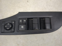 2022 Toyota Rav4 Master Power Window Switch Replacement Driver Side Left P/N:183930 Fits OEM Used Auto Parts - Oemusedautopa