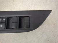 2022 Toyota Rav4 Master Power Window Switch Replacement Driver Side Left P/N:183930 Fits OEM Used Auto Parts - Oemusedautopa