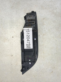 2022 Toyota Rav4 Master Power Window Switch Replacement Driver Side Left P/N:183930 Fits OEM Used Auto Parts - Oemusedautopa