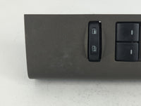 2022 Toyota Rav4 Master Power Window Switch Replacement Driver Side Left P/N:8L8T-14540-ACW Fits Fits 2018 2019 2020 2021 OE