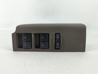 2019-2022 Toyota Rav4 Master Power Window Switch Replacement Driver Side Left P/N:8L8T-14540-ACW Fits Fits 2019 2020 2021 20