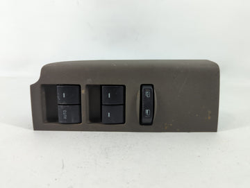 2019-2022 Toyota Rav4 Master Power Window Switch Replacement Driver Side Left P/N:8L8T-14540-ACW Fits Fits 2019 2020 2021 20