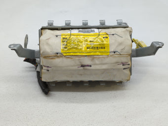 compare product 2010-2022 Toyota Sequoia Air Bag Passenger Right Dashboard OEM P/N:739600C030 Fits OEM Used Auto Parts