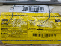 2010-2022 Toyota Sequoia Air Bag Passenger Right Dashboard OEM P/N:739600C030 Fits OEM Used Auto Parts - Oemusedautoparts1.c