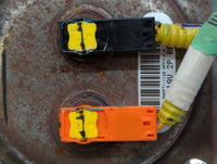 2010-2022 Toyota Sequoia Air Bag Passenger Right Dashboard OEM P/N:739600C030 Fits OEM Used Auto Parts - Oemusedautoparts1.c