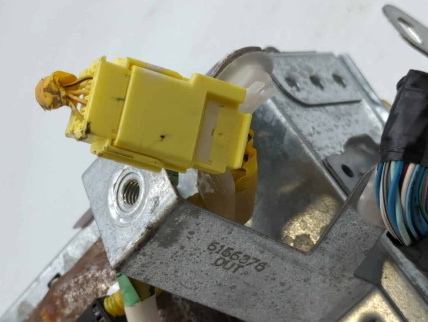 2010-2022 Toyota Sequoia Air Bag Passenger Right Dashboard OEM P/N:739600C030 Fits OEM Used Auto Parts - Oemusedautoparts1.c