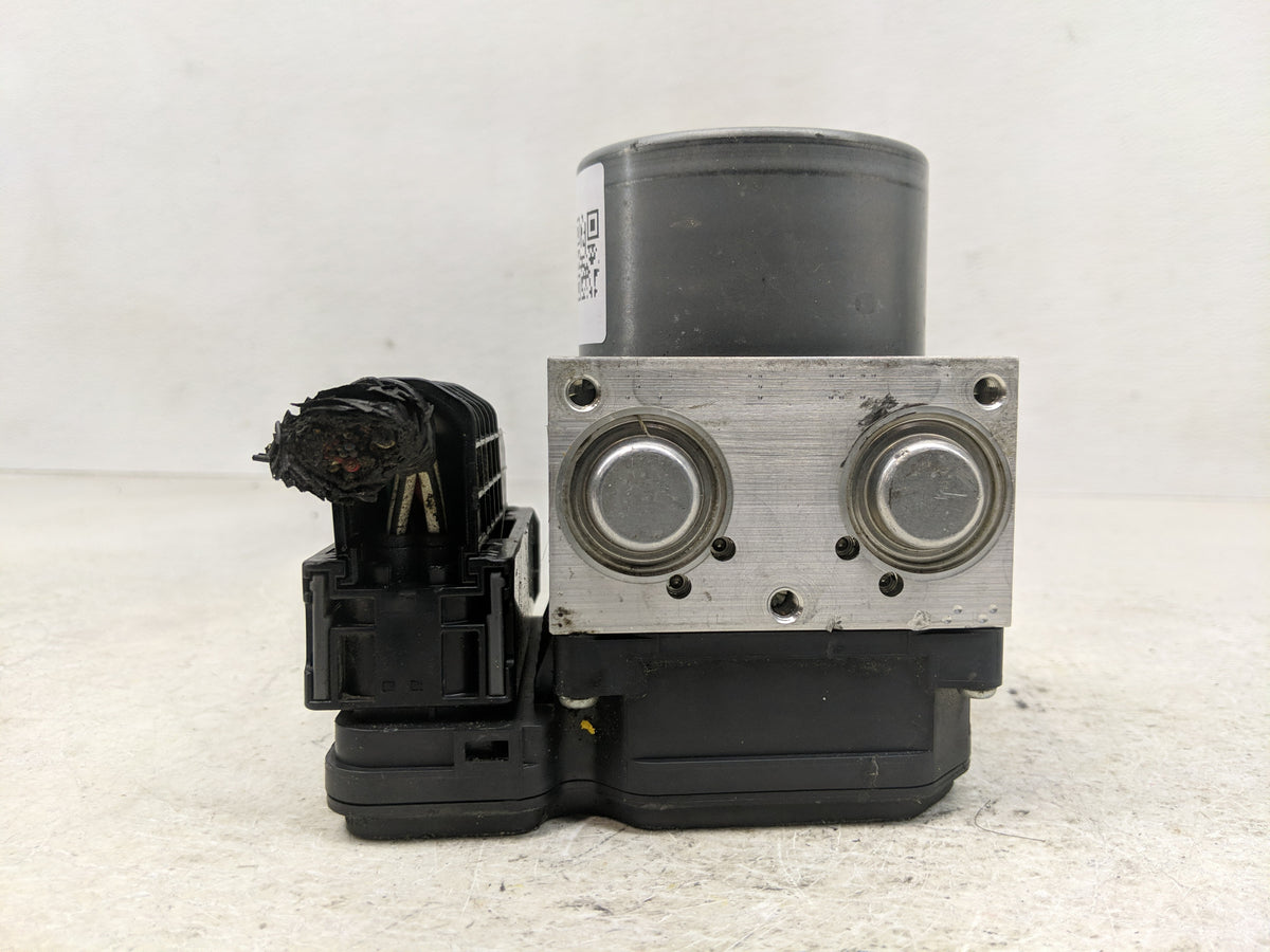 2021-2022 Toyota Sienna Anti-Lock Brake ABS Pump Module Actuator OEM P/N:44510-45010 Fits Fits 2021 2022 OEM Used Auto Parts