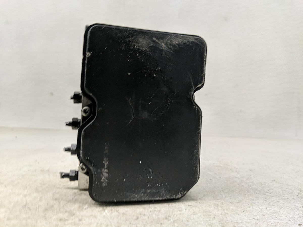 2021-2022 Toyota Sienna Anti-Lock Brake ABS Pump Module Actuator OEM P/N:44510-45010 Fits Fits 2021 2022 OEM Used Auto Parts