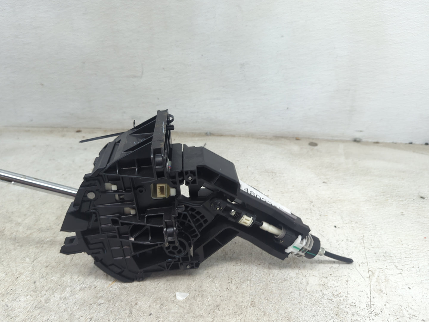2022 Toyota Sienna Floor Console Assembly Shifter - Oemusedautoparts1.com