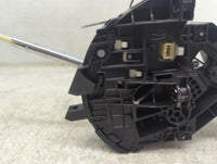 2022 Toyota Sienna Floor Console Assembly Shifter - Oemusedautoparts1.com
