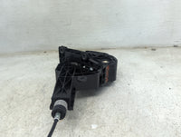 2022 Toyota Sienna Floor Console Assembly Shifter - Oemusedautoparts1.com