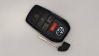 Toyota Sienna Keyless Entry Remote Fob HYQ14FBX 231451-3041 5 buttons - Oemusedautoparts1.com