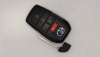 Toyota Sienna Keyless Entry Remote Fob HYQ14FBX 231451-3041 5 buttons - Oemusedautoparts1.com