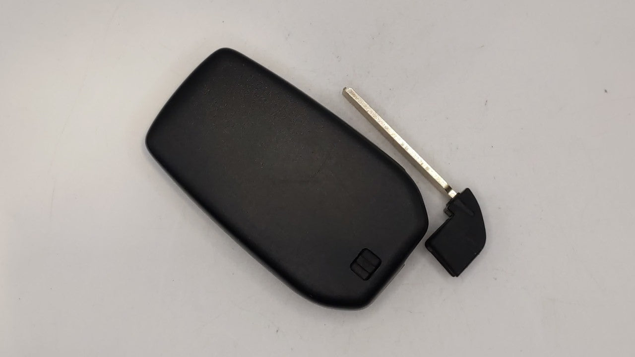 Toyota Sienna Keyless Entry Remote Fob HYQ14FBX 231451-3041 5 buttons - Oemusedautoparts1.com