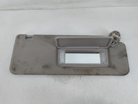 2021-2022 Toyota Sienna Sun Visor Shade Replacement Passenger Right Mirror Fits Fits 2021 2022 OEM Used Auto Parts - Oemused
