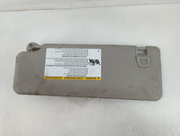2021-2022 Toyota Sienna Sun Visor Shade Replacement Passenger Right Mirror Fits Fits 2021 2022 OEM Used Auto Parts - Oemused