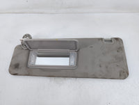 2021-2022 Toyota Sienna Sun Visor Shade Replacement Driver Left Mirror Fits Fits 2021 2022 OEM Used Auto Parts - Oemusedauto