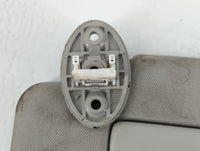 2021-2022 Toyota Sienna Sun Visor Shade Replacement Driver Left Mirror Fits Fits 2021 2022 OEM Used Auto Parts - Oemusedauto