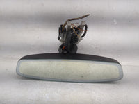 2022 Toyota Supra Interior Rear View Mirror Replacement OEM P/N:A048070 Fits OEM Used Auto Parts - Oemusedautoparts1.com