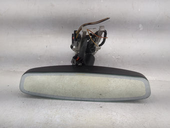 compare product 2022 Toyota Supra Interior Rear View Mirror Replacement OEM P/N:A048070 Fits OEM Used Auto Parts