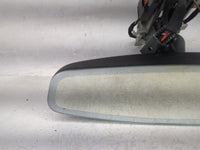2022 Toyota Supra Interior Rear View Mirror Replacement OEM P/N:A048070 Fits OEM Used Auto Parts - Oemusedautoparts1.com