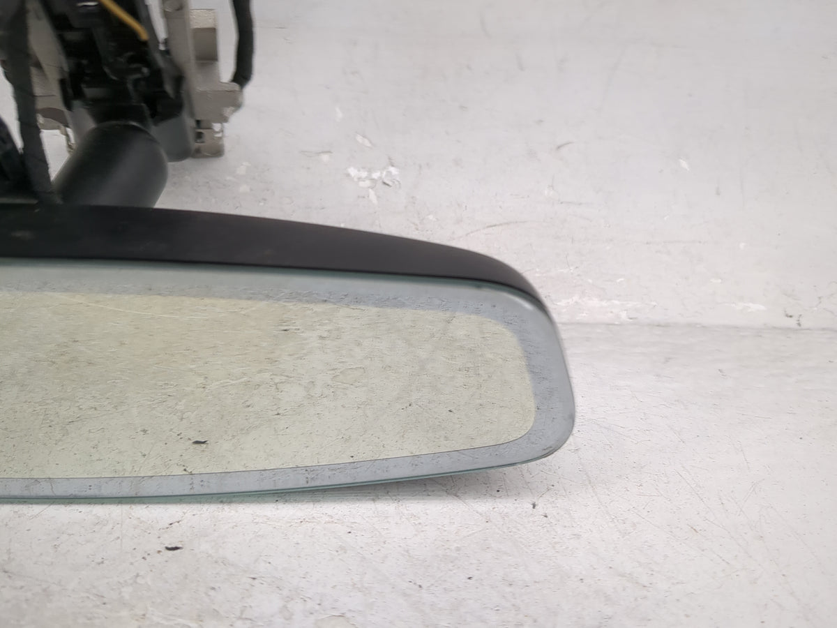 2022 Toyota Supra Interior Rear View Mirror Replacement OEM P/N:A048070 Fits OEM Used Auto Parts - Oemusedautoparts1.com