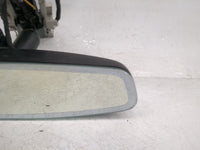 2022 Toyota Supra Interior Rear View Mirror Replacement OEM P/N:A048070 Fits OEM Used Auto Parts - Oemusedautoparts1.com