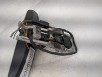 2022 Toyota Supra Interior Rear View Mirror Replacement OEM P/N:A048070 Fits OEM Used Auto Parts - Oemusedautoparts1.com
